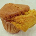 マルイチベーグル - コーングリッツマフィン