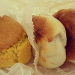 マルイチベーグル - 