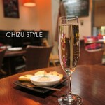 BISTRO Kuu - 