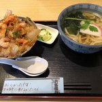 うどん市 - 