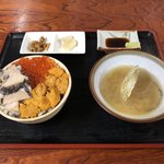 ろくさん食堂 - 