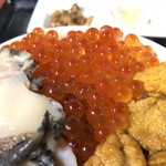 ろくさん食堂 - 