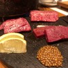 焼肉赤身にくがとう 人形町本店