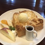 カフェ プランタン - 