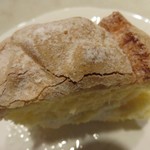 アンデケン 近江八幡本店 - 生パウンド