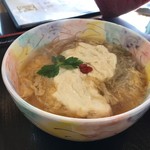 本格手打ち蕎麦  福籠 - 