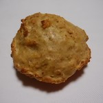 はつたもの - アーモンドクッキーパン