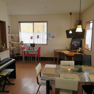 食彩工房 そばの華_2