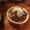 Kameidohorumon - 料理写真: