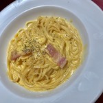 パスタトピザ - 