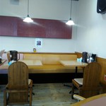 おおぎやラーメン - 