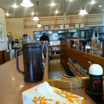 おおぎやラーメン - 