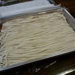 あみだそば はなれ - 6食分