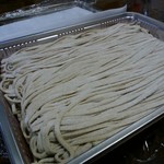 あみだそば はなれ - 6食分