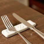 ファイ - カトラリー