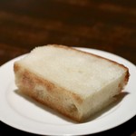 ファイ - 自家製フォカッチャ