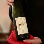 ファイ - お次は白