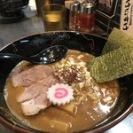 四代目けいすけ - 四代目ラーメン