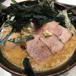 四代目けいすけ - 伊勢エビみそラーメン(期間限定)