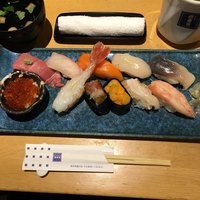 おたる政寿司 ぜん庵 - 