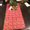 創作鉄板焼 鉄創 - 料理写真:牛タンしゃぶしゃぶ
