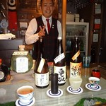 和酒バー縁がわ - 投稿日以前の写真