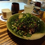 和酒バー縁がわ - 投稿日以前の写真