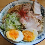 自家製麺 佐藤 - 