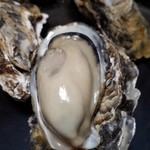 鎌島水産 - 牡蠣