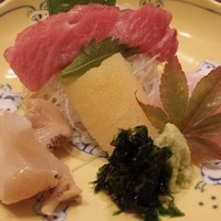 鮨みなと - 