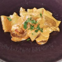 RESTAURANT DAZZLE - 