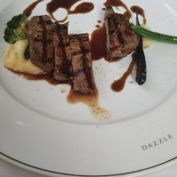 RESTAURANT DAZZLE - 