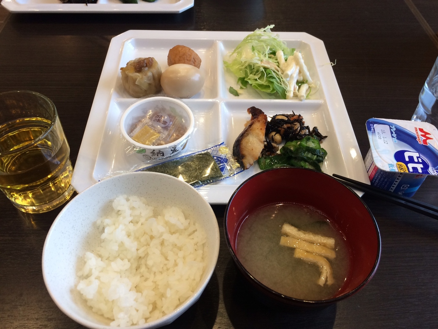 ブラッスリーヴィ name=