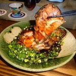 和酒バー縁がわ - 投稿日以前の写真