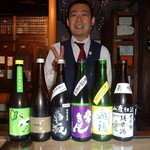 和酒バー縁がわ - 投稿日以前の写真