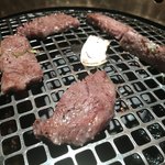 焼肉の松阪 - 