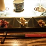 和酒バー縁がわ - 投稿日以前の写真