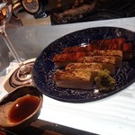 和酒バー縁がわ - 投稿日以前の写真