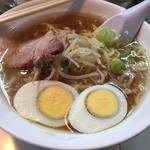 札幌ラーメン こぐま - 