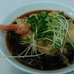 深大寺門前そば - 