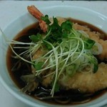 深大寺門前そば - 