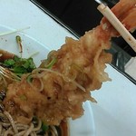 深大寺門前そば - 