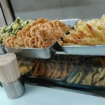 深大寺門前そば - 