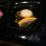 旬魚旬菜まるとび - 