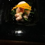 旬魚旬菜まるとび - 