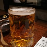 旬魚旬菜まるとび - 