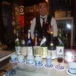 和酒バー縁がわ - 投稿日以前の写真