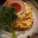 旬魚旬菜まるとび - 