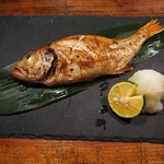 旬魚旬菜まるとび - 