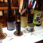 和酒バー縁がわ - 投稿日以前の写真